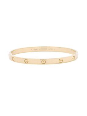 Cartier Bracelet Love Classic